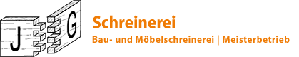 Logo der Schreinerei Gratzer